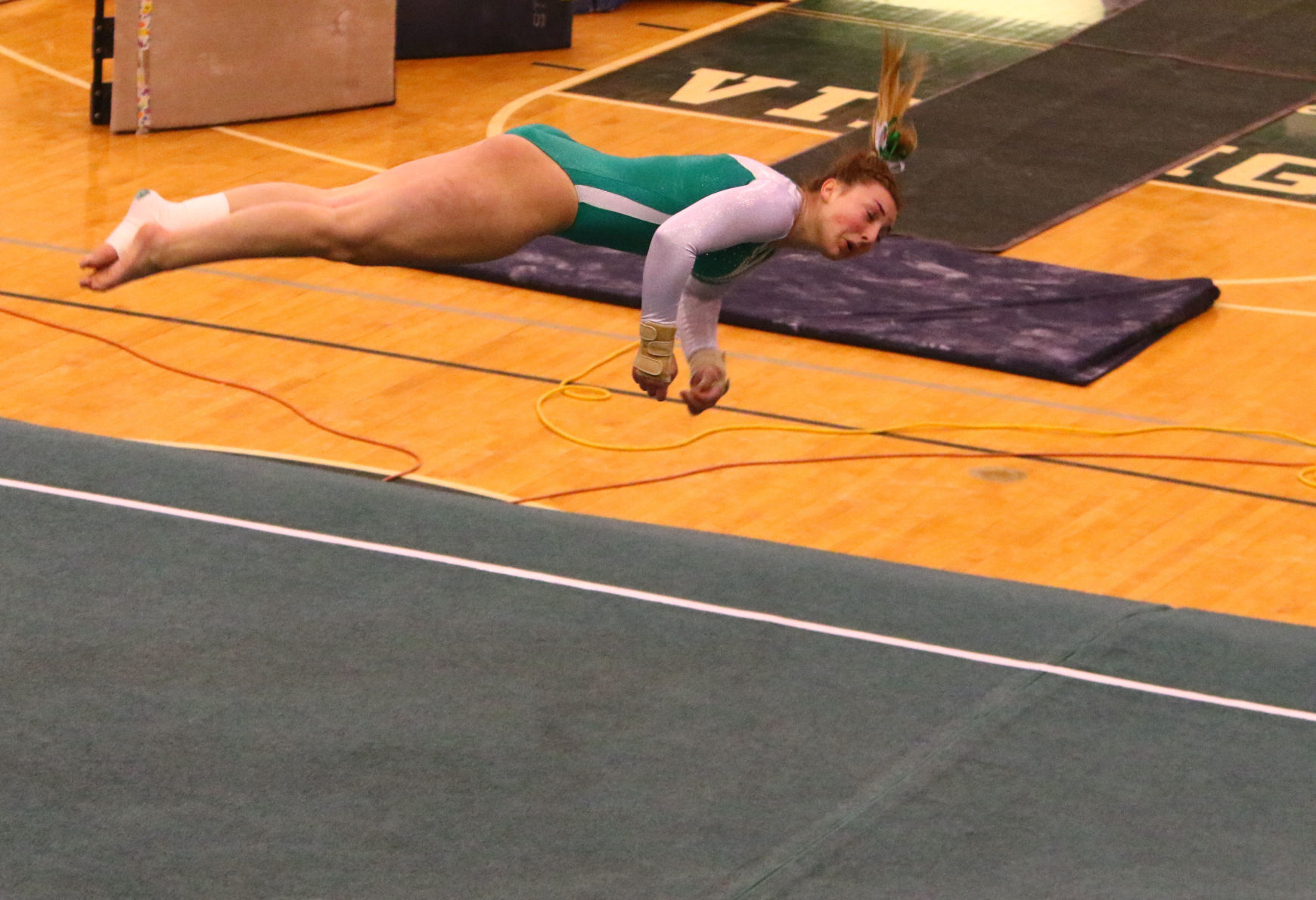 Gallery: Gymnastics Regional